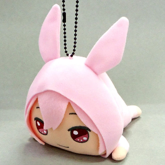 Tenn Kujo IDOLiSH7 Kiradol Bunny Hoodie Pastel Color Ver. Vol.2 Plush Toys [USED]