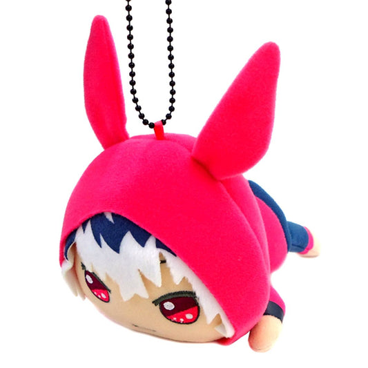 Momo IDOLiSH7 Kiradol Plush Rabbit Parka Pastel Color ver. vol.2 [USED]