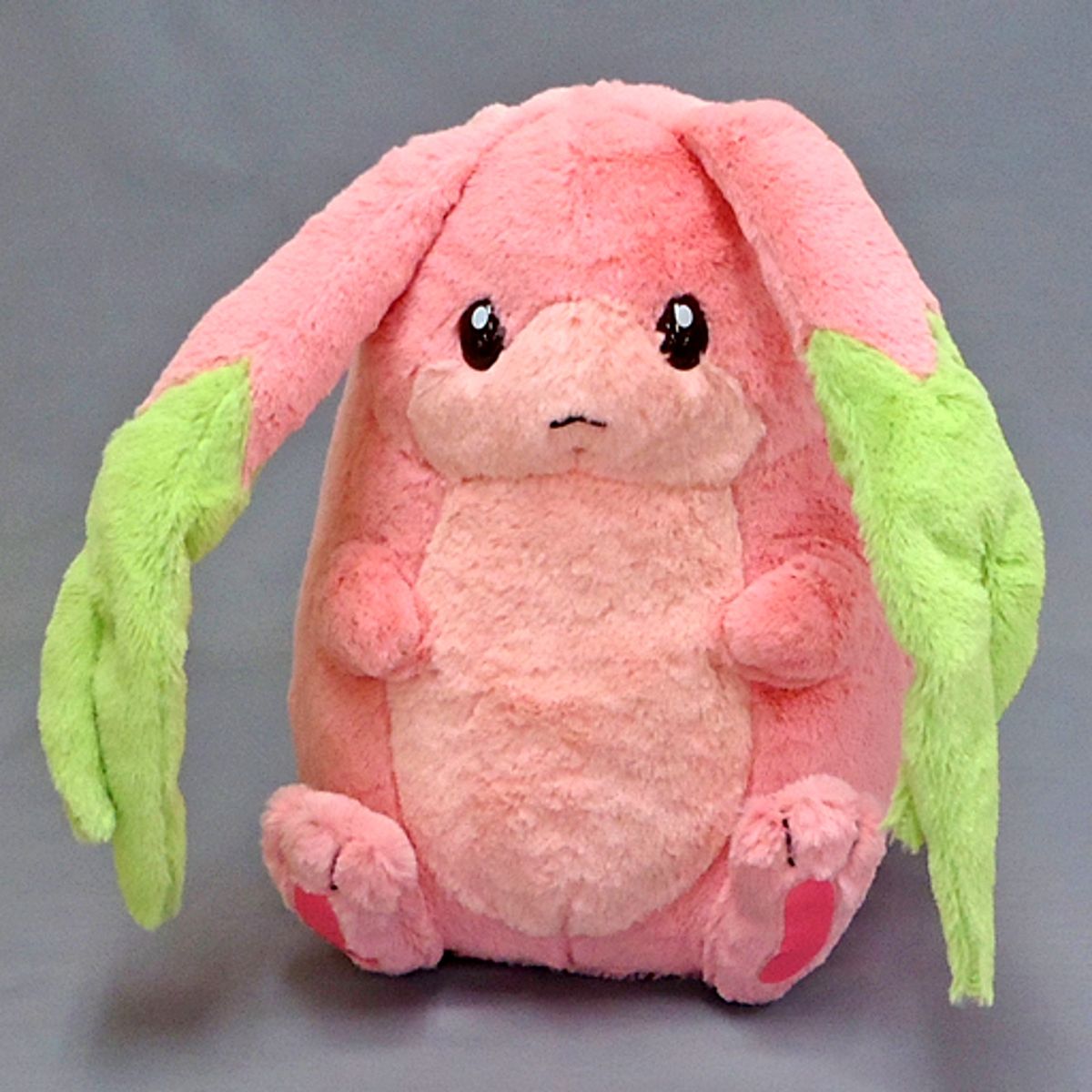 Bernie Star Ocean: Integrity and Faithlessness Big Plush [USED]