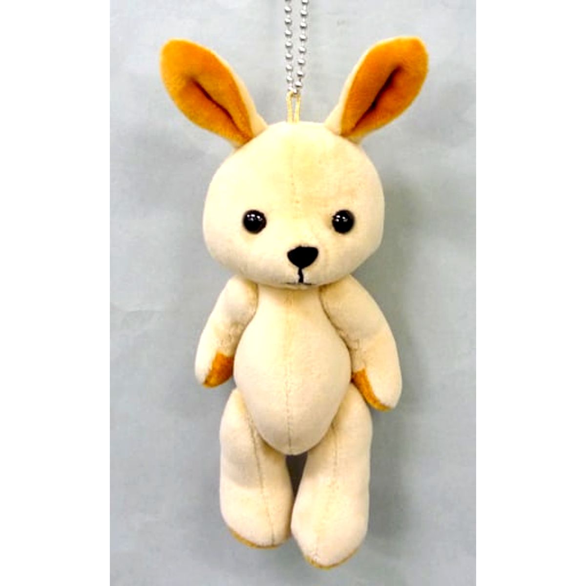 Usamate Chestnut Rabbit Plush Mascot [USED]