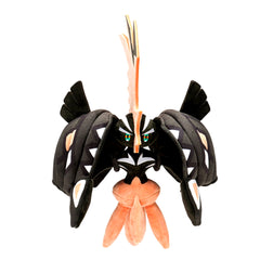 Shiny Tapu Koko Plush Pokemon Sun Moon Pokemon Center Limited [USED]