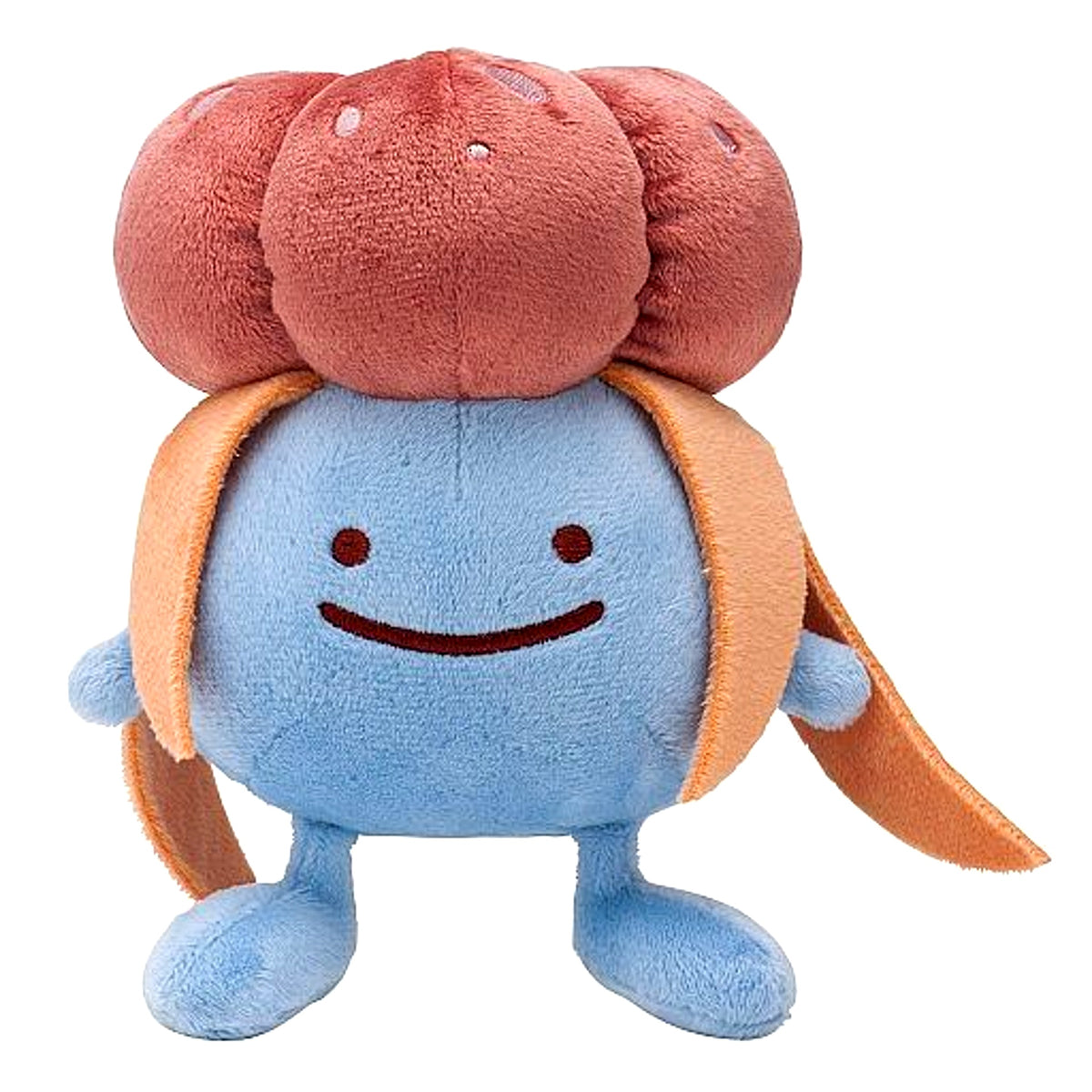 Gloom Transform! Ditto Plush Pokemon Pokemon Center Limited [USED]