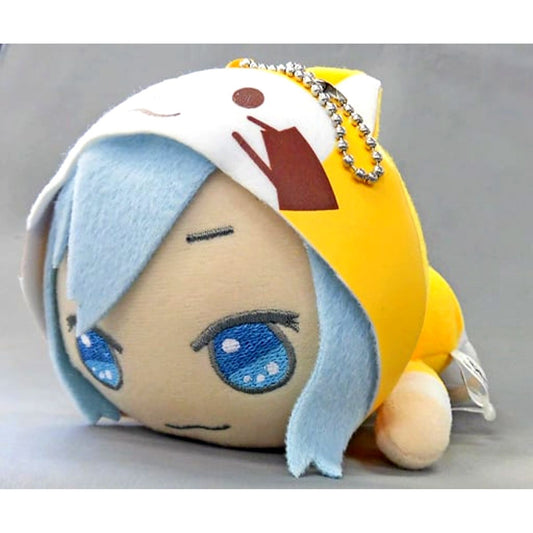 Tamaki Yotsuba IDOLiSH7 x Rascal the Raccoon Kiradol Rascalish Seven Plush vol.1 Character Comyu Hiroba Limited [USED]