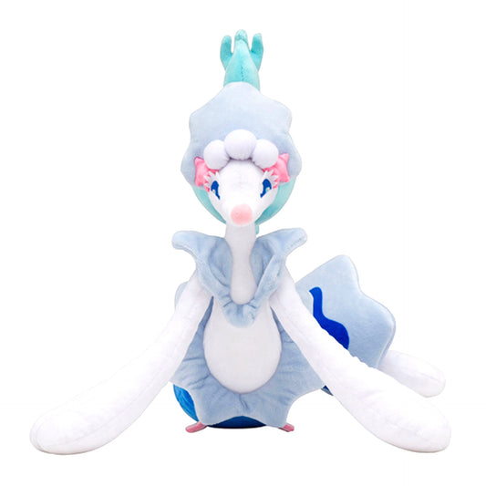 Primarina Plush Pokemon Sun Moon Pokemon Center Limited [USED]