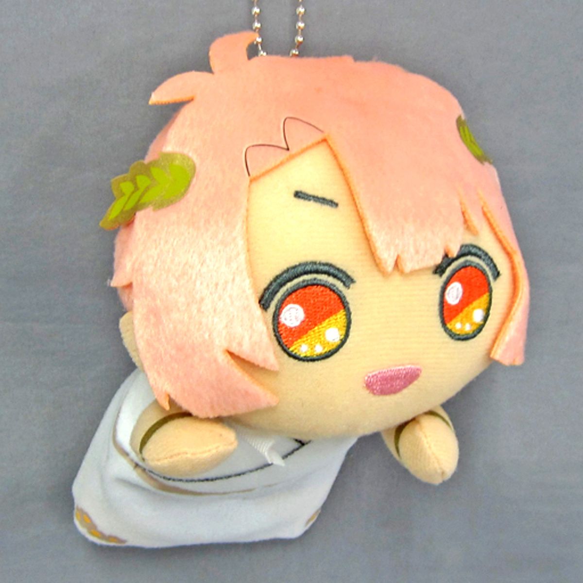 Mitsuki Izumi IDOLiSH7 Kiradol World of Mythology Vol.1 Plush Toys [USED]