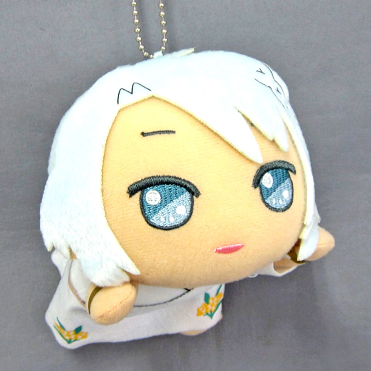 Gaku Yaotome IDOLiSH7 Kiradol Plush Mythology World vol.1 [USED]