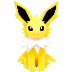 Jolteon Life-size Plush Pokemon Pokemon Center Limited [USED]