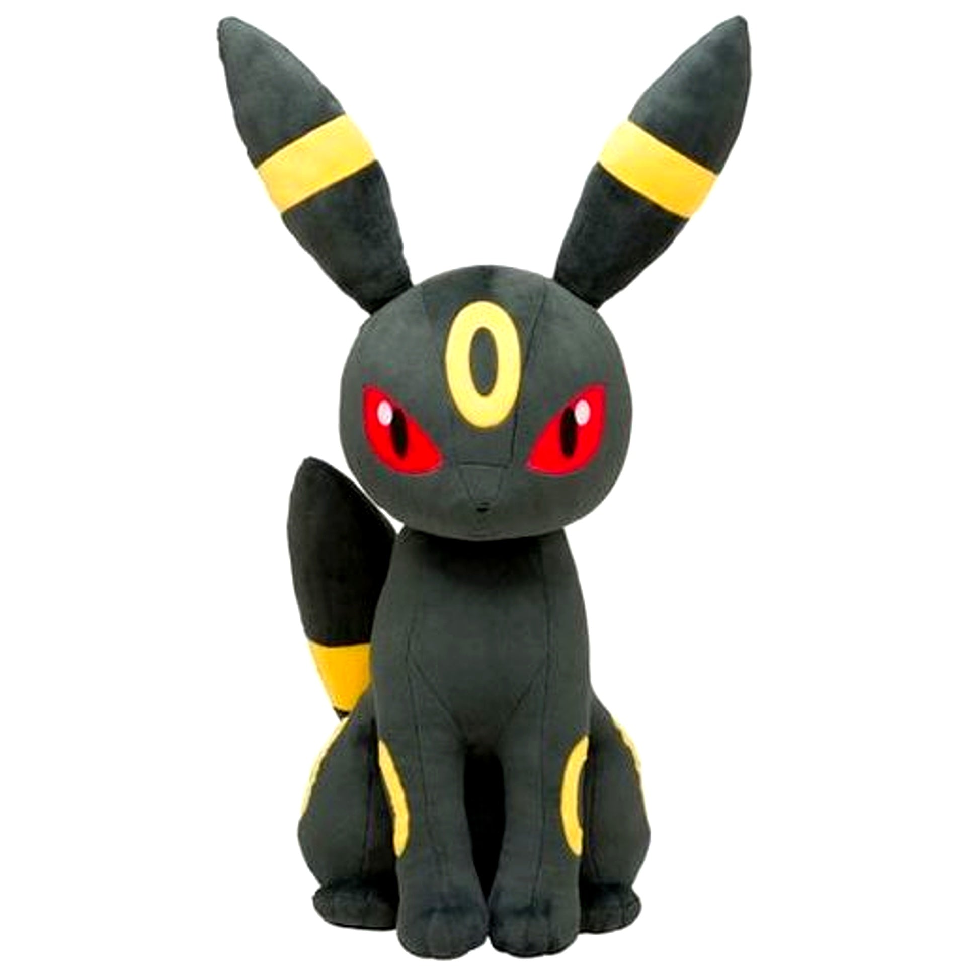 Umbreon Life-size Plush Pokemon Pokemon Center Limited [USED]