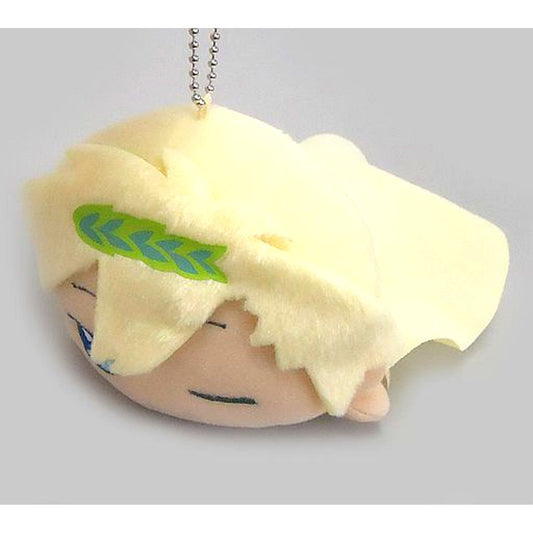 Nagi Rokuya IDOLiSH7 Kiradol World of Mythology Vol.2 Plush Toys [USED]