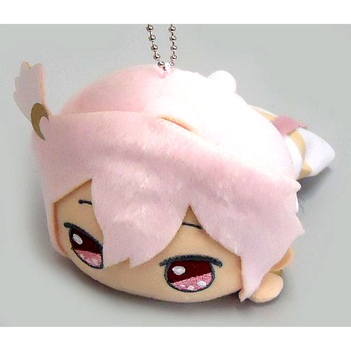 Tenn Kujo IDOLiSH7 Kiradol Plush Mythology World vol.2 [USED]