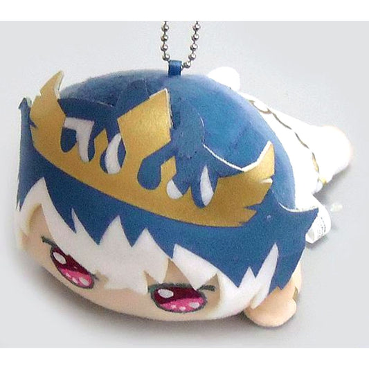 Momo IDOLiSH7 Kiradol Plush Mythology World vol.2 [USED]