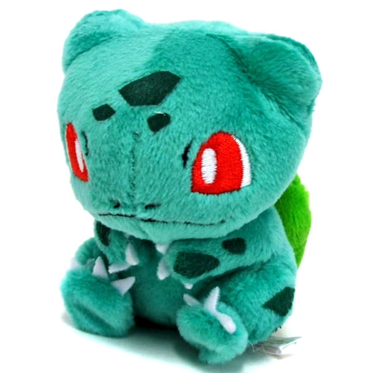 Bulbasaur Petit Plush in Monster Ball Case Pokemon Center Limited [USED]