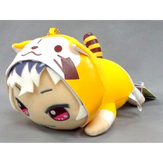 Momo IDOLiSH7 Kiradol Rascalish Seven Vol.2 Character Comyu Hiroba Limited Plush Toys [USED]