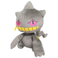 Banette ALL STAR COLLECTION Size S Plush Pokemon [USED]