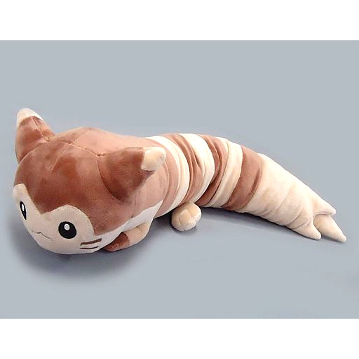Furret Plush Pokemon Pokemon Center Limited [USED]
