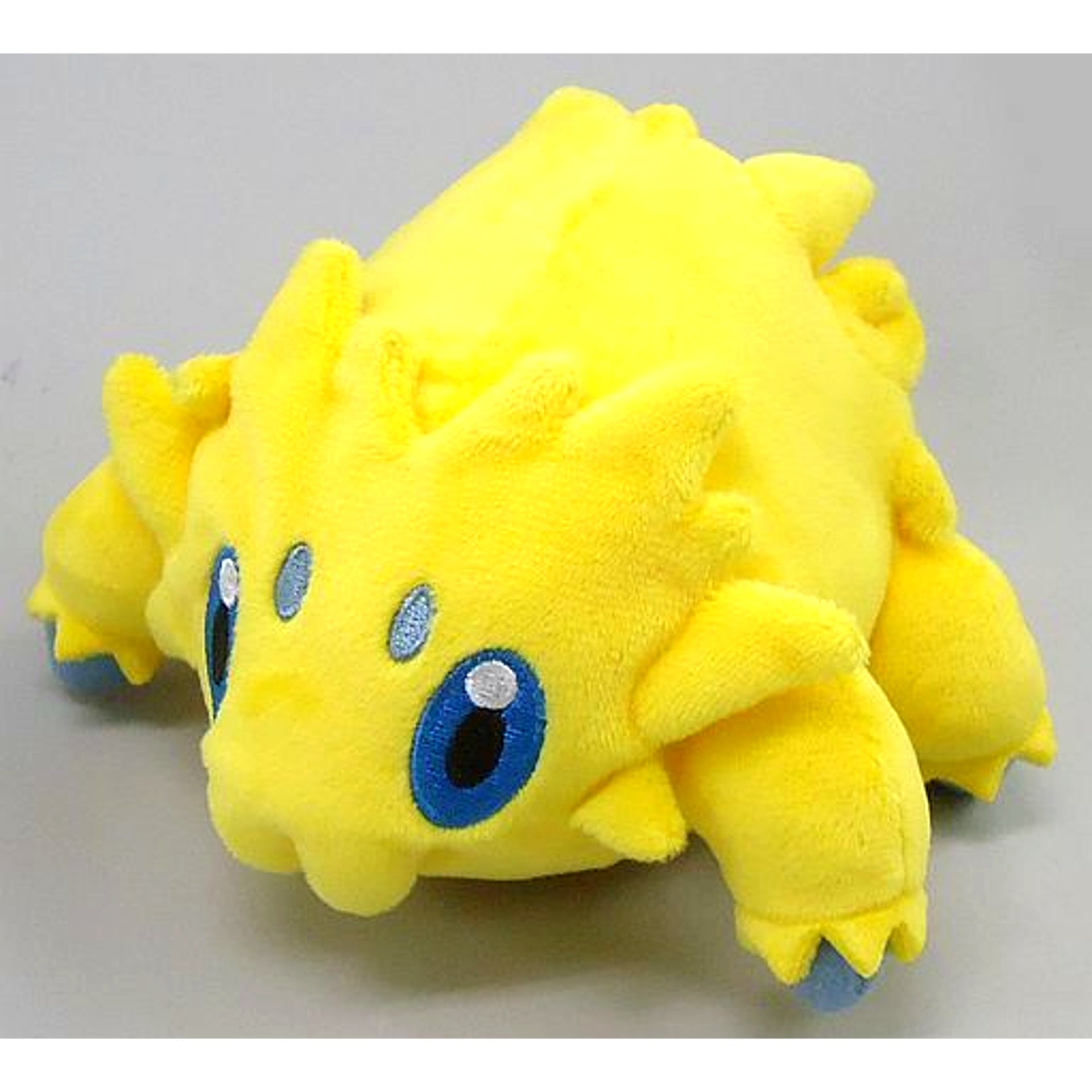 Joltik Life-Size Plush Pokemon Pokemon Center Limited [USED]