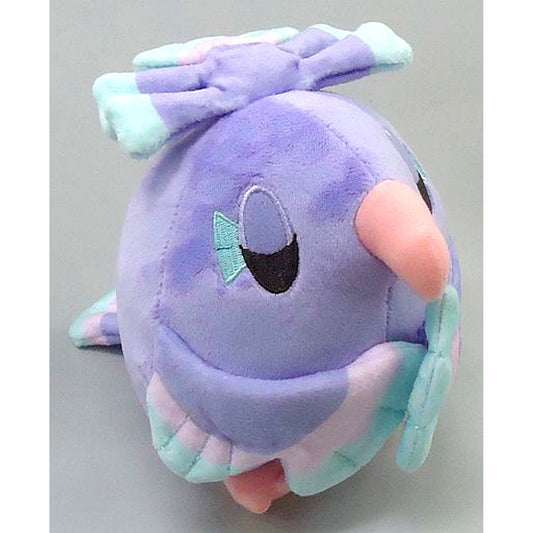 Oricorio Sensu Style Pokemon Dolls Plush Pokemon Pokemon Center Limited [USED]