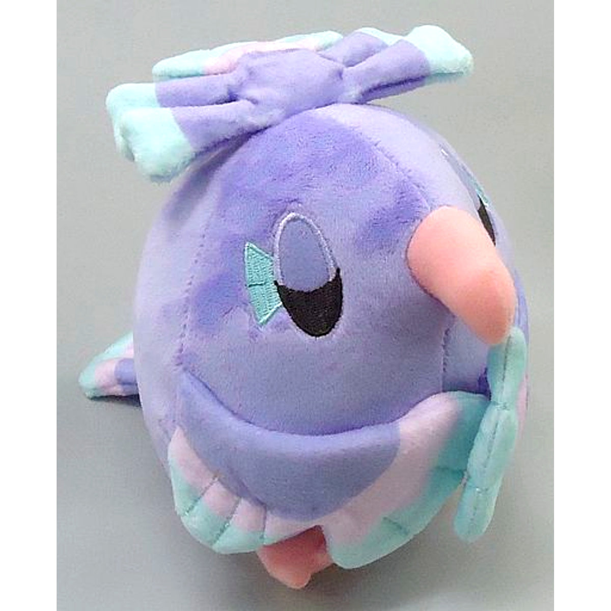 Oricorio Sensu Style Pokemon Dolls Plush Pokemon Pokemon Center Limited [USED]