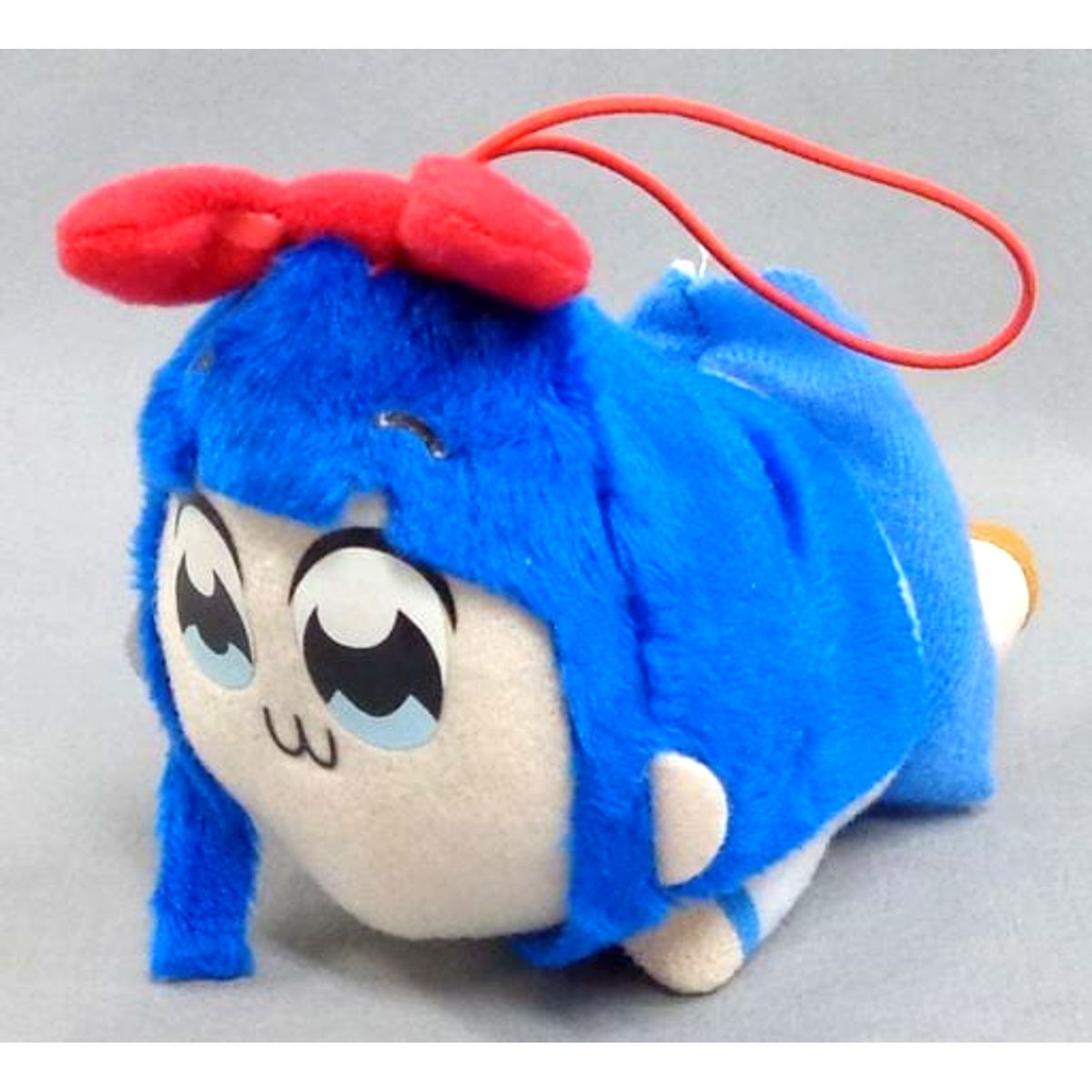 Pipimi Pop Team Epic Lying Down Plush Mascot Normal ver. [USED]