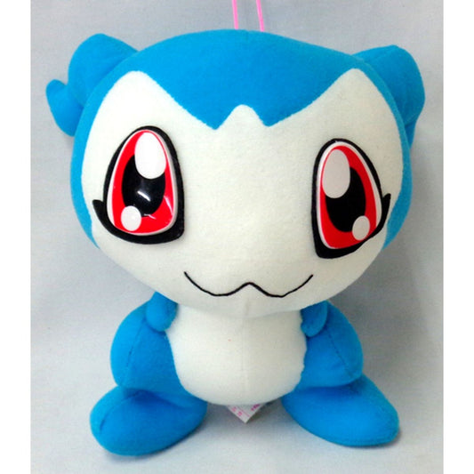 DemiVeemon New Evolution Plush Digimon Adventure 02 [USED]