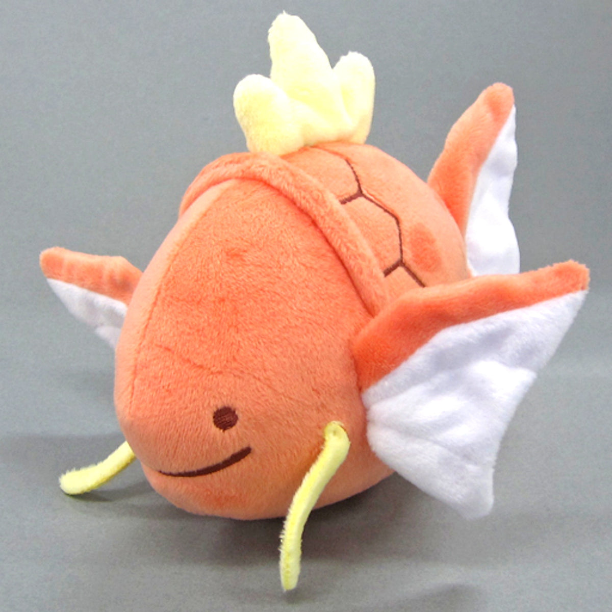 Magikarp Transform Ditto Plush Pokemon Pokemon Center Limited [USED]