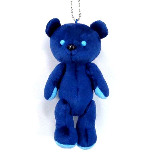 Mercury Kumamate Planet Collection Plush Mascot Anime Lottery Vol.5 C Prize [USED]
