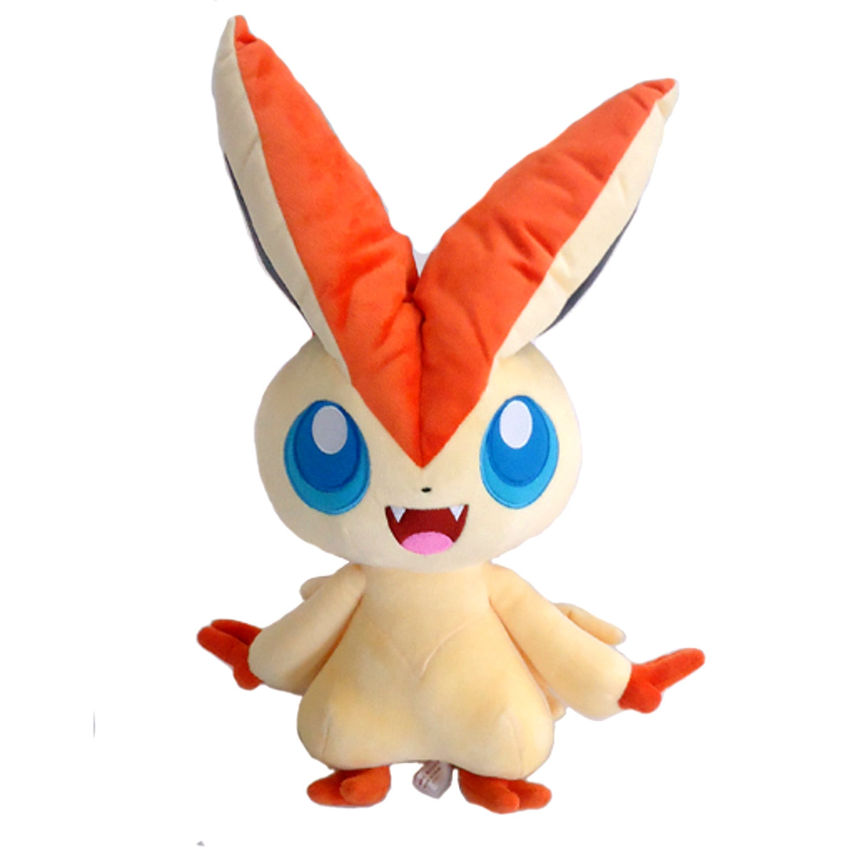Victini Life Size Plush Pokemon Pokemon Center Limited [USED]
