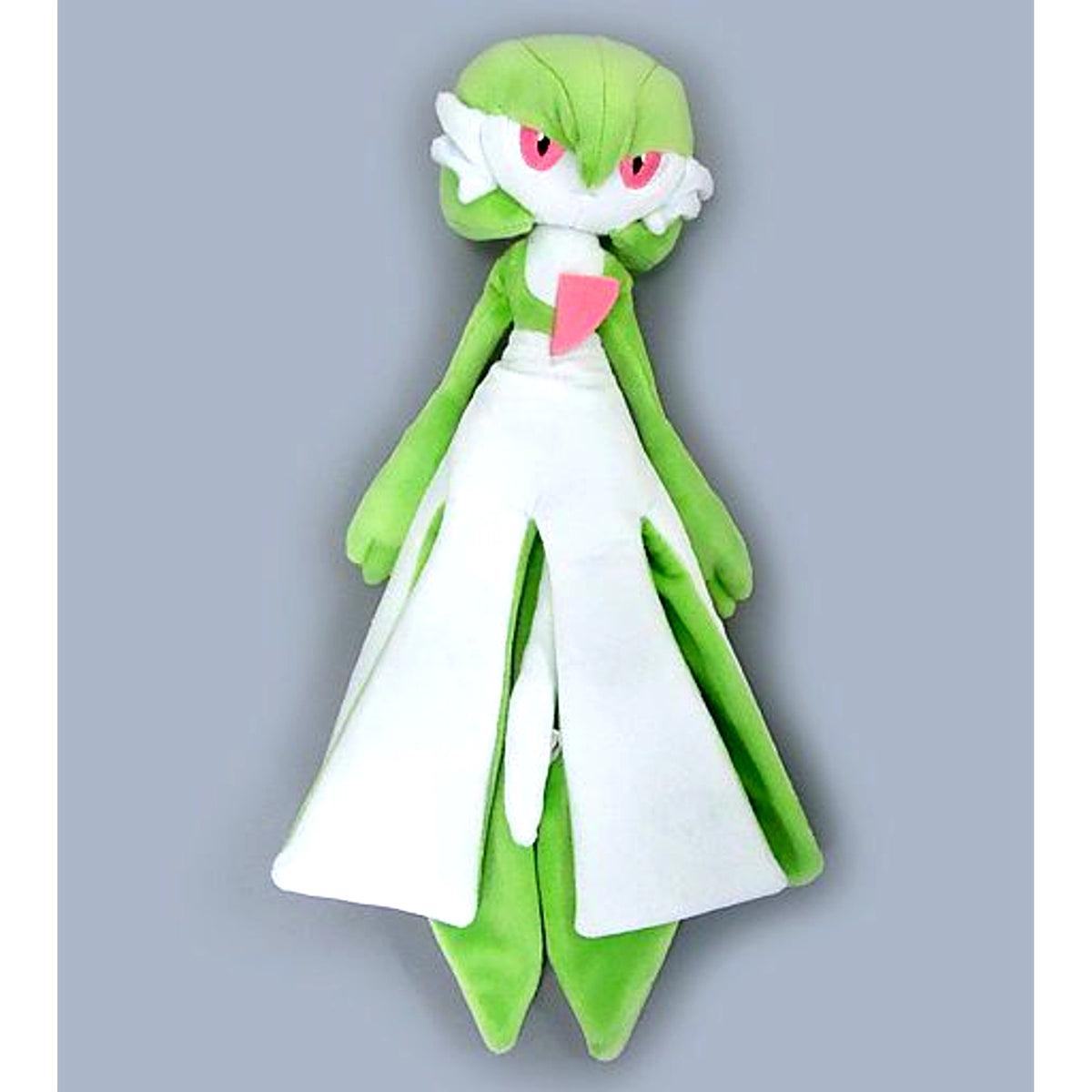 Gardevoir Plush Pokemon Pokemon Center Limited [USED]