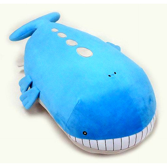 Wailord Plush Pokemon Pokemon Center Limited [USED]