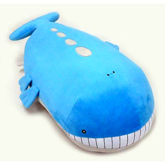 Wailord Plush Pokemon Pokemon Center Limited [USED]