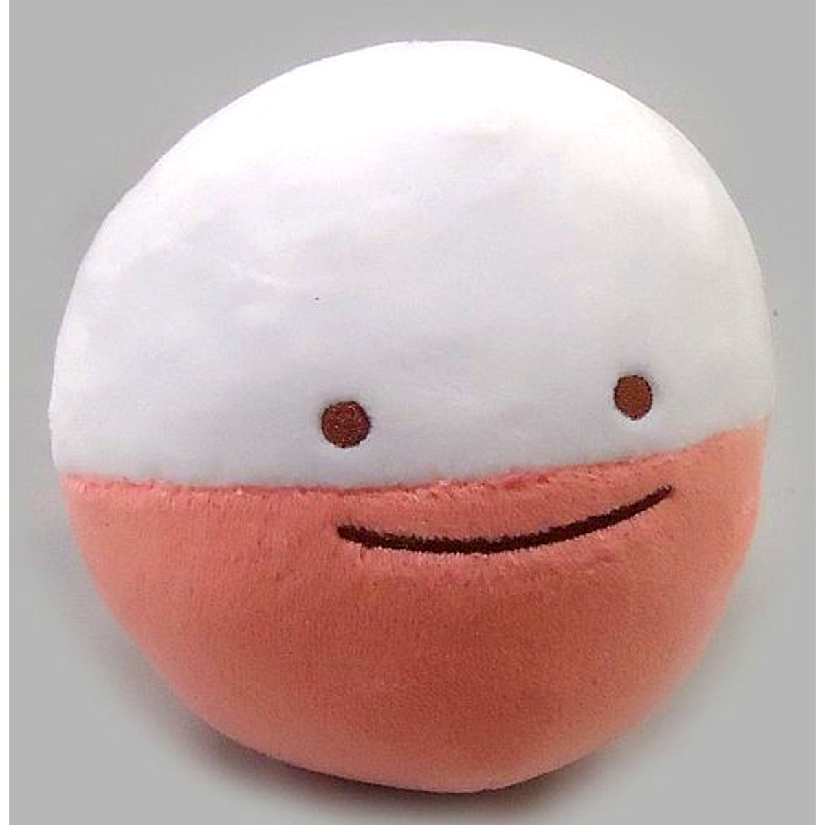 Electrode Transform Ditto Plush Pokemon Pokemon Center Limited [USED]