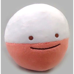 Electrode Transform Ditto Plush Pokemon Pokemon Center Limited [USED]