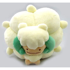 Whimsicott Transform Ditto Plush Pokemon Pokemon Center Limited [USED]