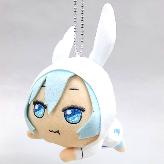 Tamaki Yotsuba IDOLiSH7 Kiradol Plush Returns Rabbit Parka vol.1 [USED]