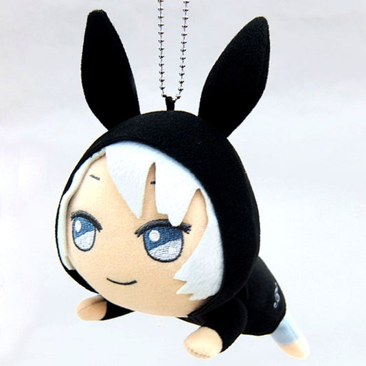 Gaku Yaotome IDOLiSH7 Kiradol Plush Returns Rabbit Parka vol.1 [USED]