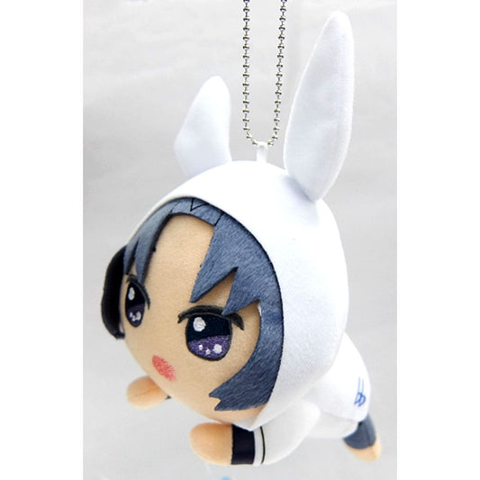 Iori Izumi IDOLiSH7 Kiradol Bunny Hoodie Returns Vol.2 Plush Toys [USED]