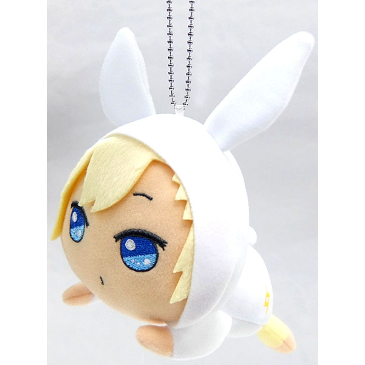 Nagi Rokuya IDOLiSH7 Kiradol Plush Returns Rabbit Parka vol.2 [USED]
