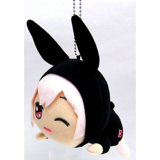 Tenn Kujo IDOLiSH7 Kiradol Plush Returns Rabbit Parka vol.2 [USED]
