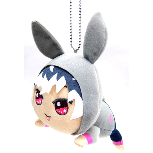 Momo IDOLiSH7 Kiradol Bunny Hoodie Returns Vol.2 Plush Toys [USED]