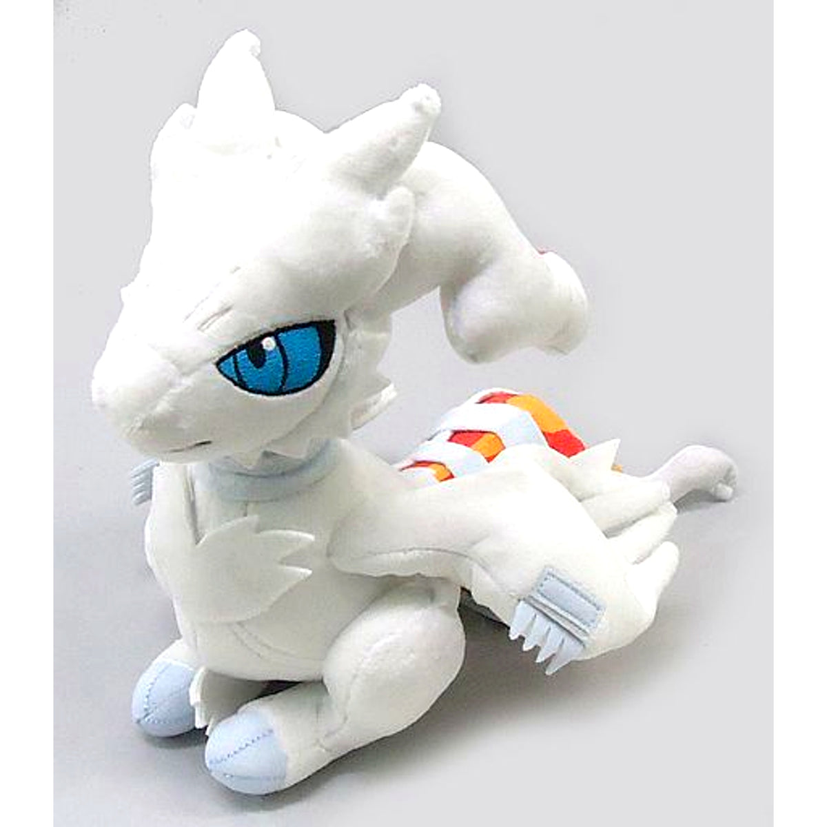 Reshiram Boss Pretend RR Plush Pokemon Pokemon Center Limited [USED]