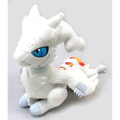 Reshiram Boss Pretend RR Plush Pokemon Pokemon Center Limited [USED]