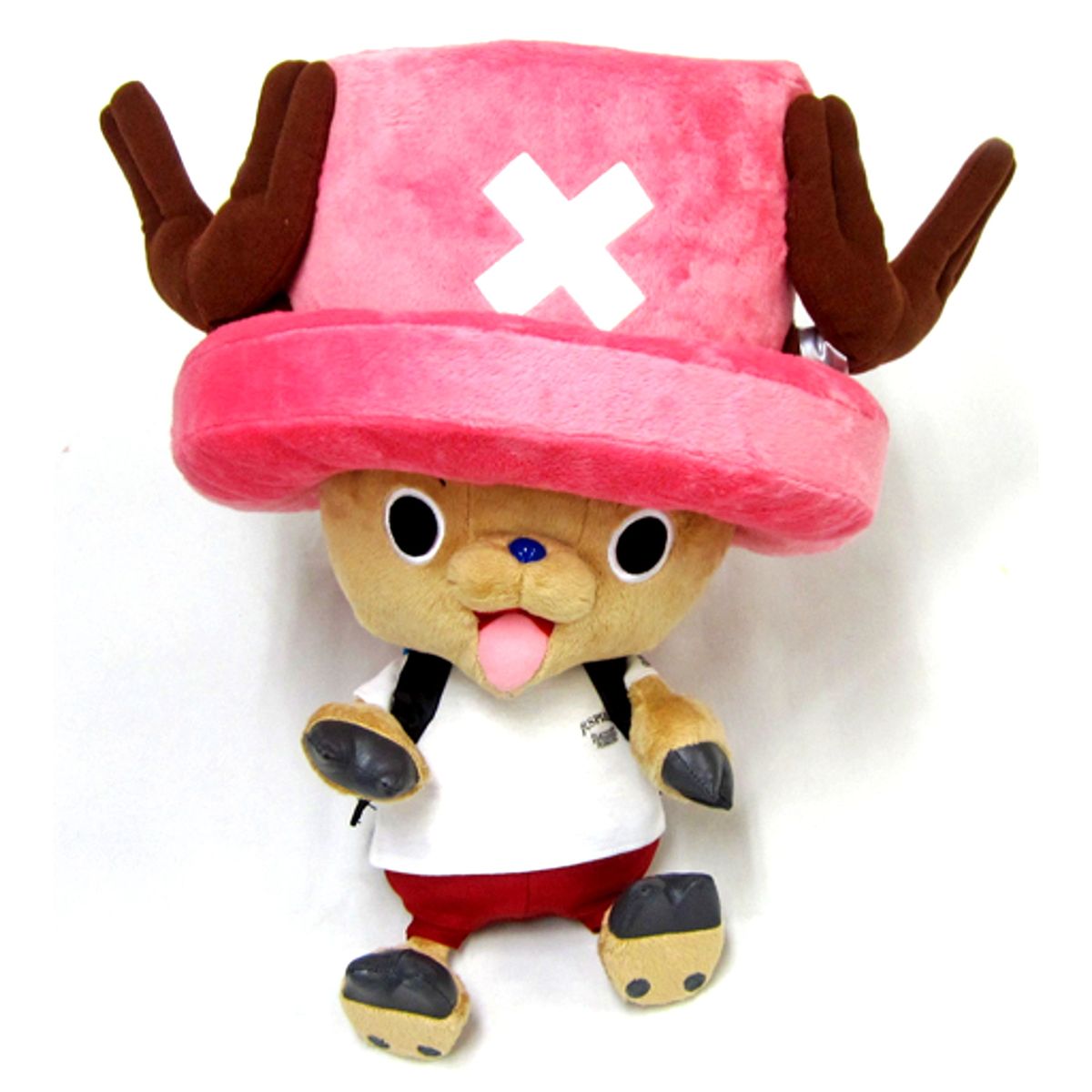 Tony Tony Chopper STUFFED Collection One Piece RODEO CROWNS Limited Plush Toy [USED]