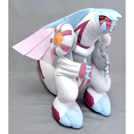 Palkia Pokemon Diamond & Pearl Plush DP [USED]