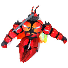Buzzwole Plush Pokemon Pokemon Center Limited [USED]