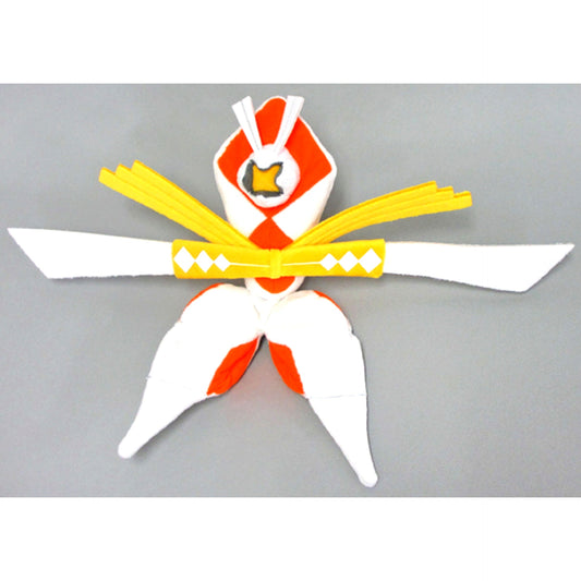 Kartana Plush Pokemon Pokemon Center Limited [USED]