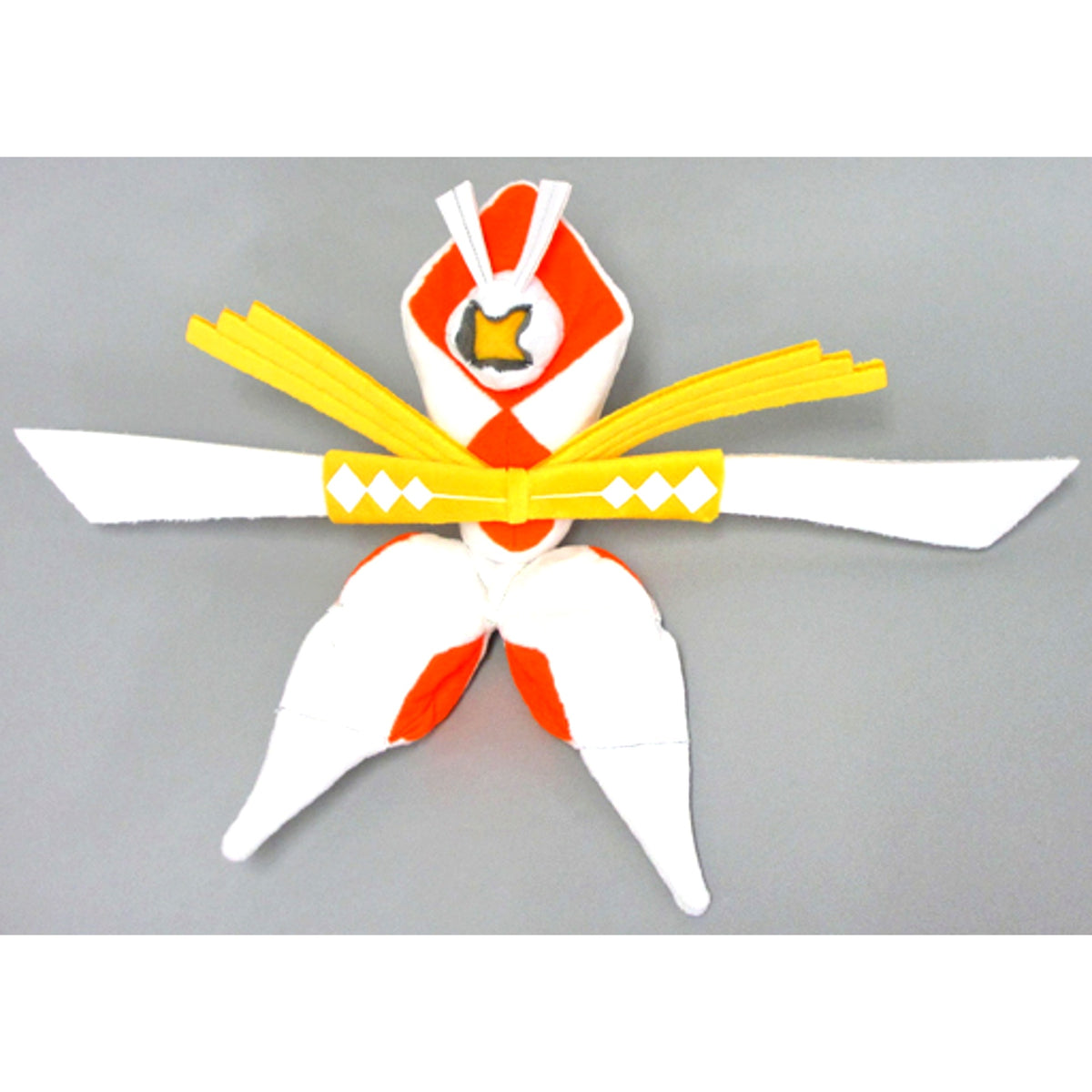 Kartana Plush Pokemon Pokemon Center Limited [USED]