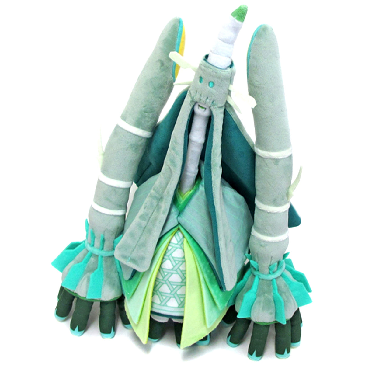 Celesteela Plush Pokemon Pokemon Center Limited [USED]