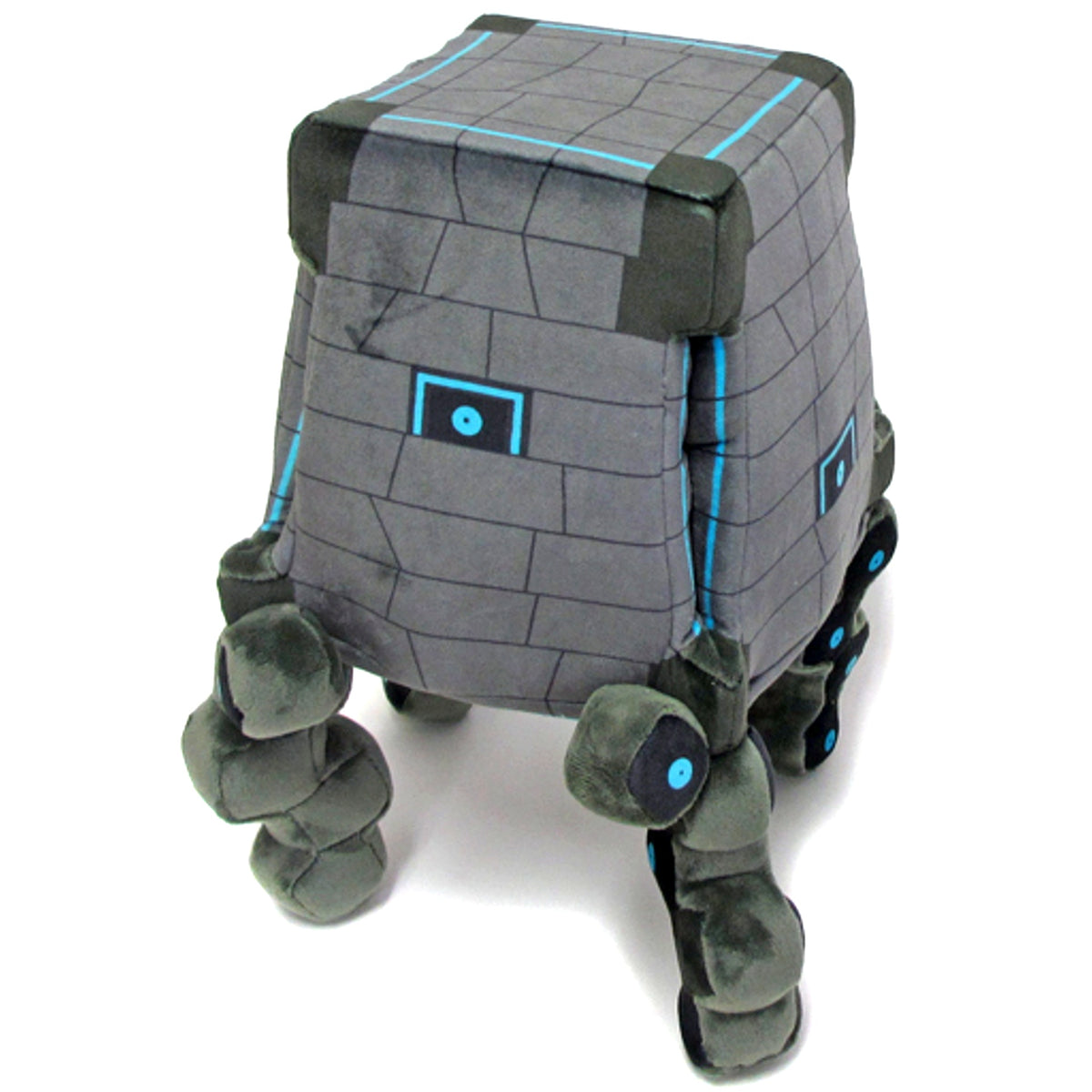 Stakataka Plush Pokemon Pokemon Center Limited [USED]