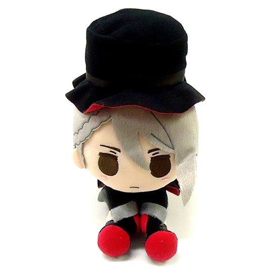 Ange le Carre Princess Principal Ichiban Kuji Choconokko Plush Toy Prize C [USED]