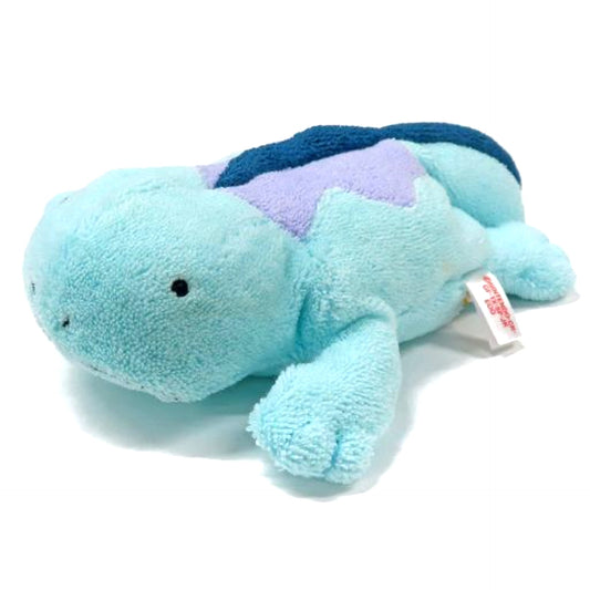 Quagsire Kutakuta Pokemon Plush Pokemon [USED]